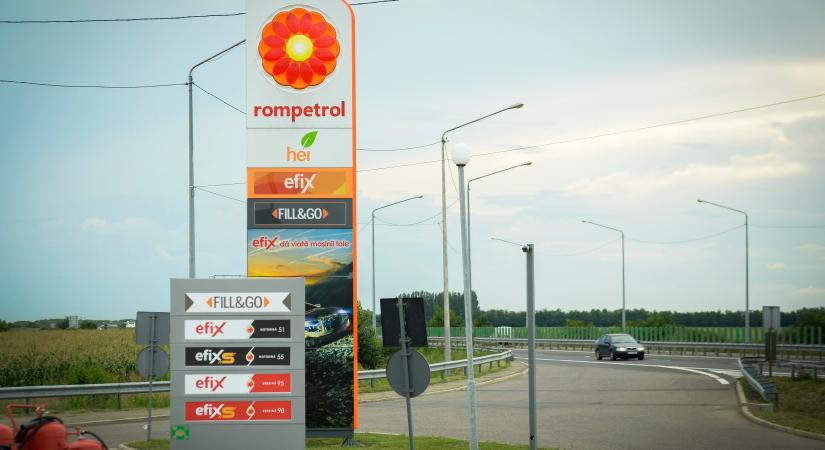 A románok már vészforgatókönyvvel készülnek az üzemanyaghiányra