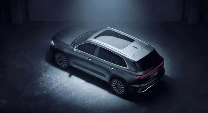 Újjáéled a Volga: Kínai DNS-sel tér vissza az orosz autóipar szimbóluma