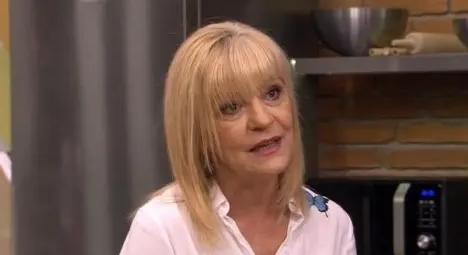 Végre hírt adott magáról Szily Nóra – durva, ami vele történt