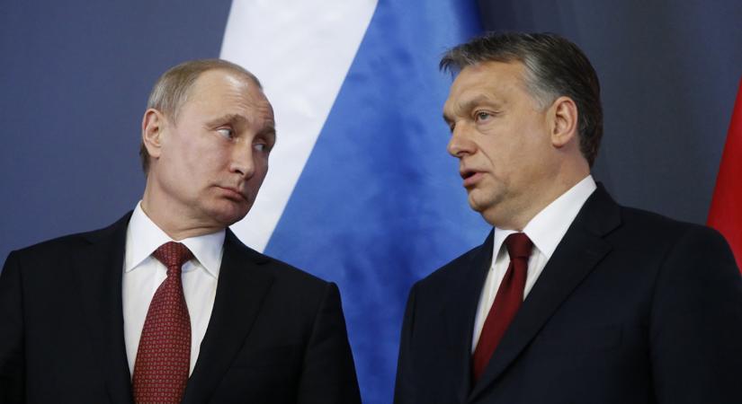 Szinte soha nem szivárognak ki így vezetők beszélgetései, mint most az Orbán–Putyin-telefon