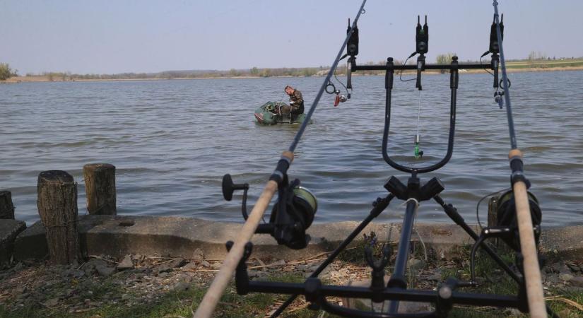 Indul a baranyai Horgász Kvíz, értékes nyereményekért!