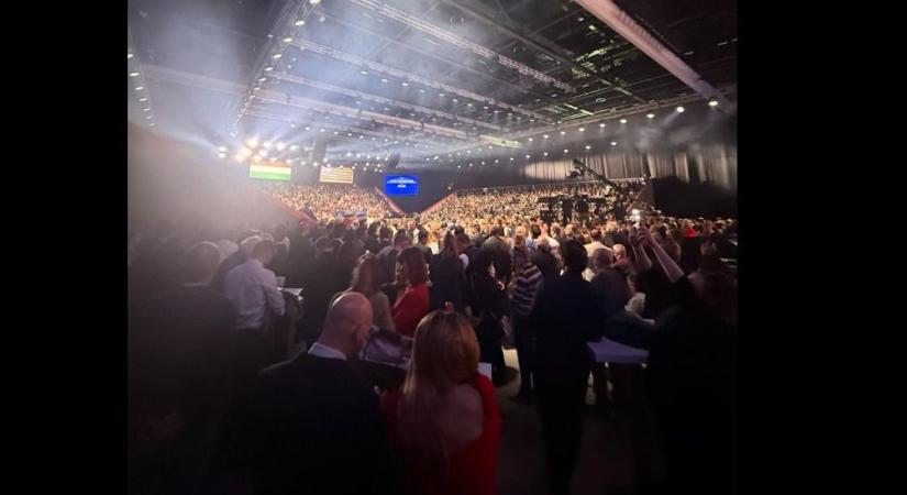 Nem az amerikaiak, hanem ezek a magyar szavazók fognak „beavatkozni”