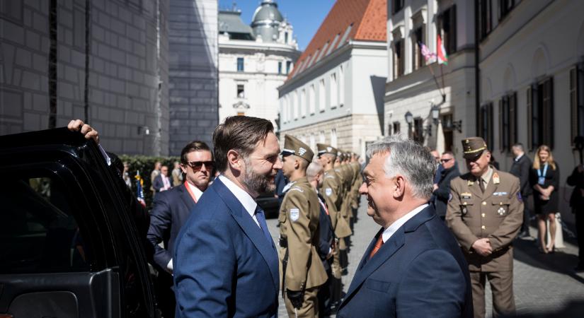 Magyar-Amerikai Barátság Napja: kövesd nálunk élőben!