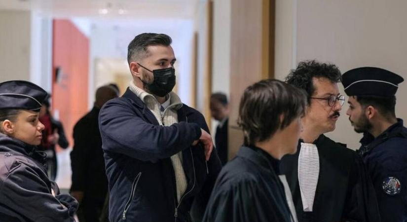 Megkezdődött Franciaország egyik legnagyobb bűnügyi pere: szabadkőműves bérgyilkos-hálózatot állítanak a bíróság elé