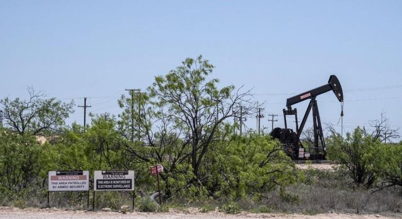 Mínuszban a gázár: annyi van belőle, hogy már nem tudnak mit kezdeni vele – kegyetlen összegeket fizetnek, hogy végre valaki elvigye