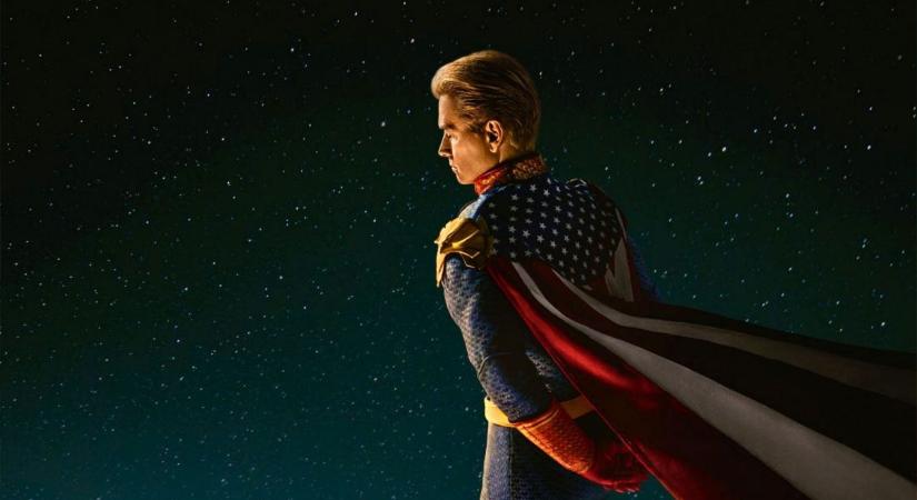 Mit nézzek? 8 új sorozat és évad, amit nem érdemes kihagyni a héten streamingen (15. hét – Netflix, HBO Max, Disney, Prime Video)