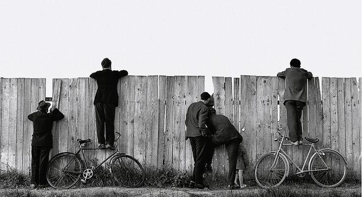 Láthatatlan munka, ami elég jól látható