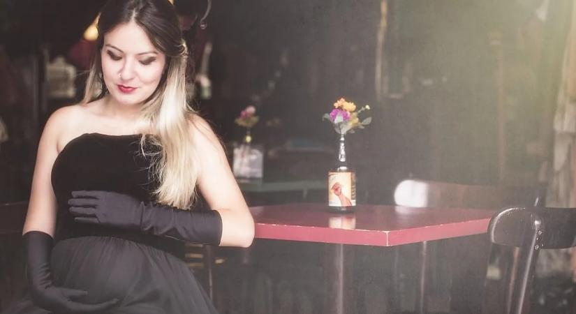 Mosdóban szülte meg gyermekét a 19 éves anya, mindketten vérmérgezést kaptak