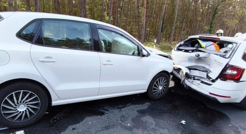 Húsz tűzeset és egy tragédia – fekete húsvétot zártak a somogyi tűzoltók