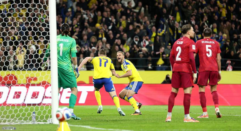 Elképesztő pech: bemelegítés közben szakadt el a vb-hős Achillese