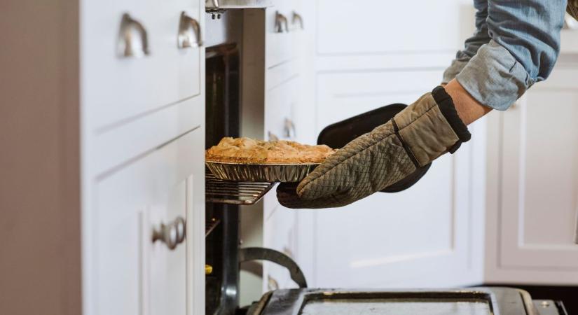 Búcsúzunk az air fryertől és a mikrótól? Új konyhai eszköz érkezik