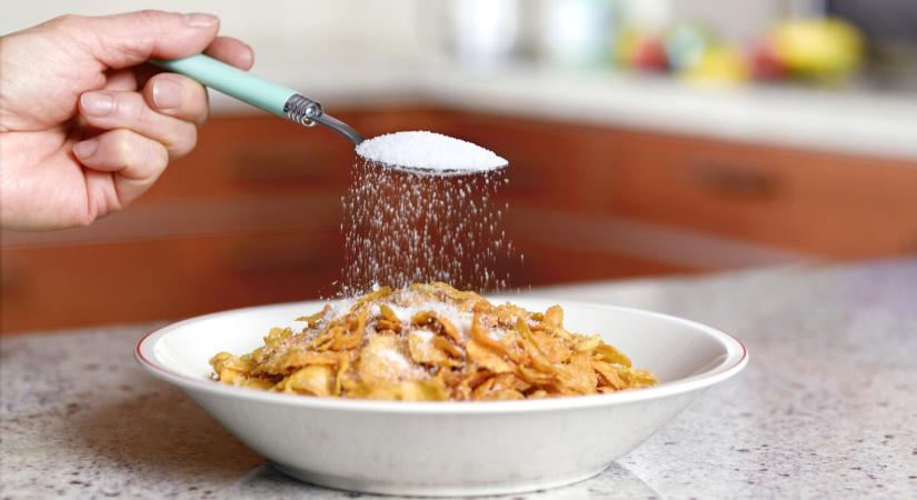 17 étel, amelyet egészségesnek gondolunk, pedig eléggé hizlalnak – Itt a lista!