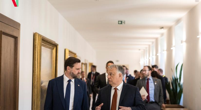 Magyarország továbbra is készen áll megrendezni az amerikai-orosz békecsúcsot