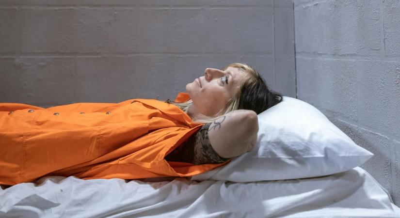 Naplóban tervezte meg az apja kivégzését: a hidegvérű gyilkosság után szinte vidáman tett vallomást