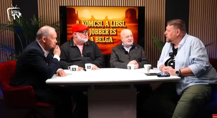 Hatalomátvétel zajlik a magyar politikában! Orbán retteg!