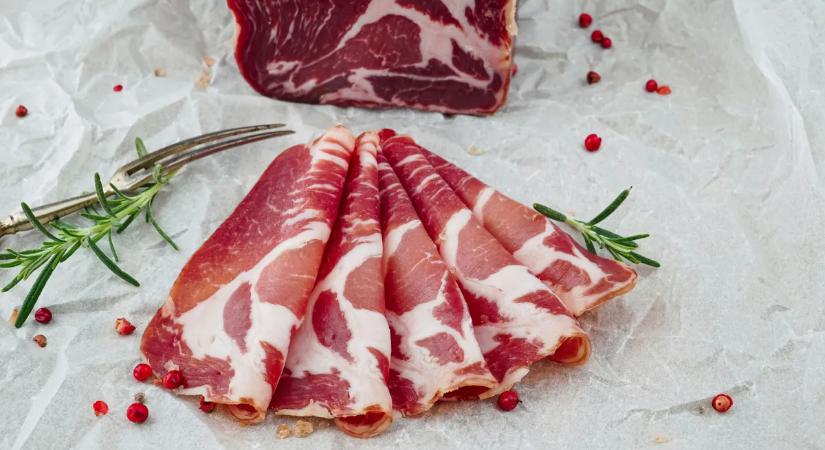 Gianni és Miki kiválasztották a legjobb sonkát – a végeredmény sokakat meglephet