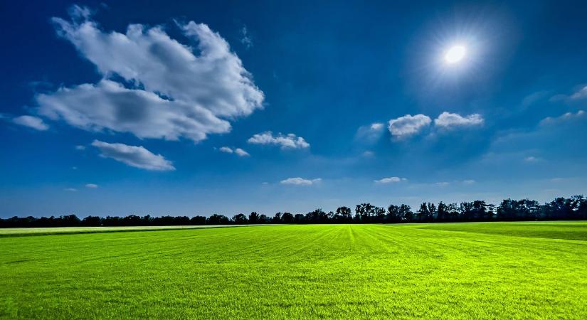 Időjárás: További lehűlés érkezik  VIDEÓ