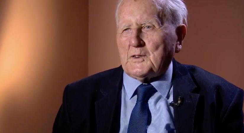 Elhunyt a Ki nyer ma? műsorvezetője