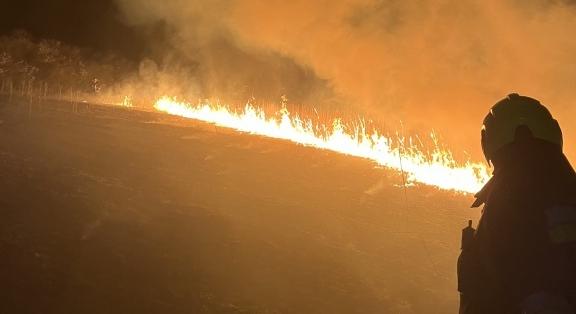 Tűzesetekből és balesetekből sem volt hiány a hosszú hétvégén