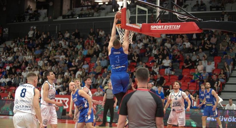 Győzött mégsem örülhet a JKSE