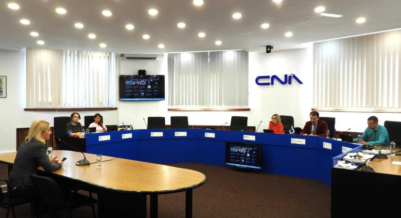 A médiahatóság bezárja a hírhedt tévécsatornát