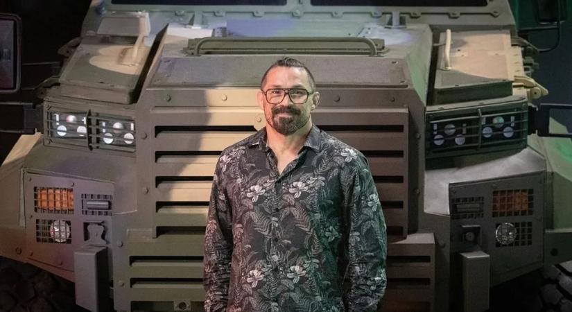 Bárdosi Sándor szerint Orbán Viktornak kell képviselnie Magyarországot