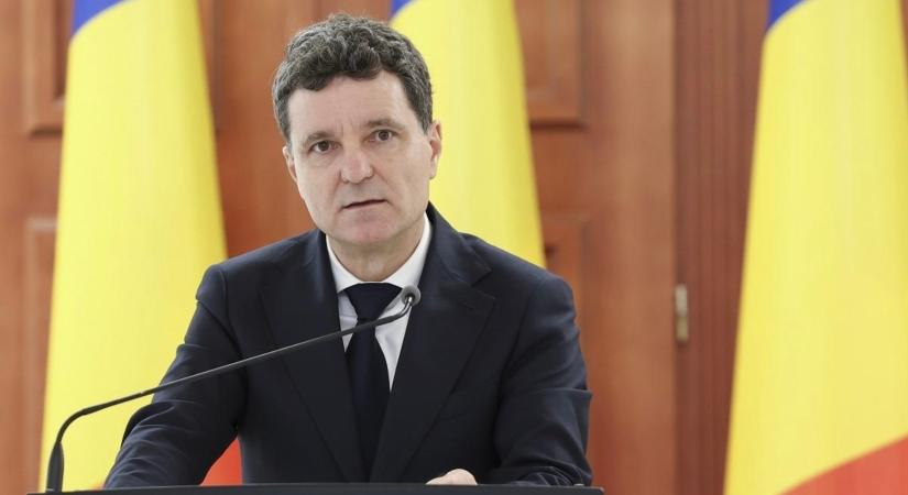 Románia elnöke meghívást kapott Kijevbe