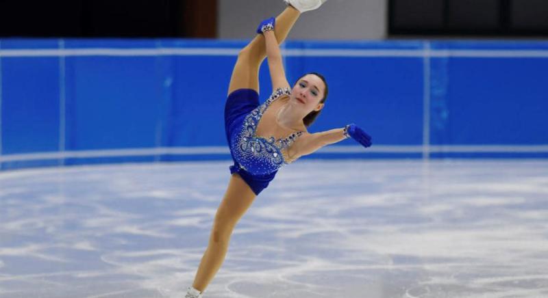 Erőszakról és megfélemlítésről vallott a 18 éves magyar műkorcsolyázónő