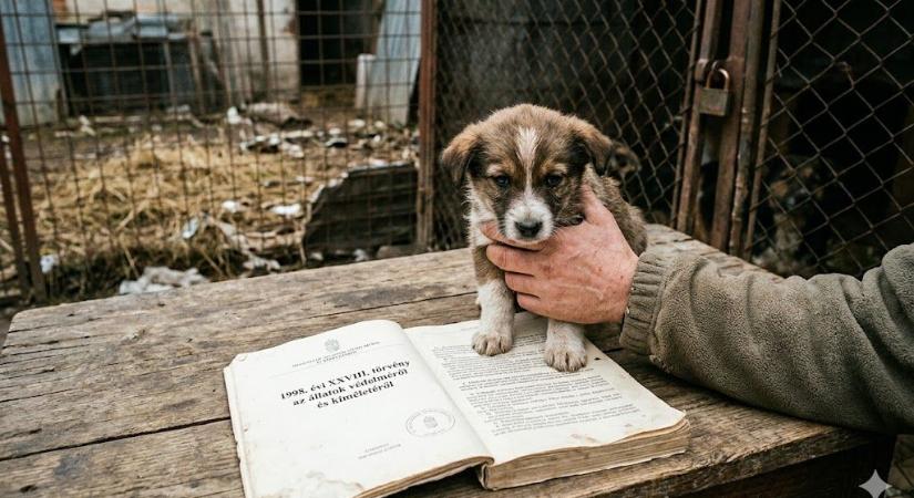 Papíron szigorú, a valóságban lyukas? Ezek a fő kritikák a mostani állatvédelmi törvénnyel szemben