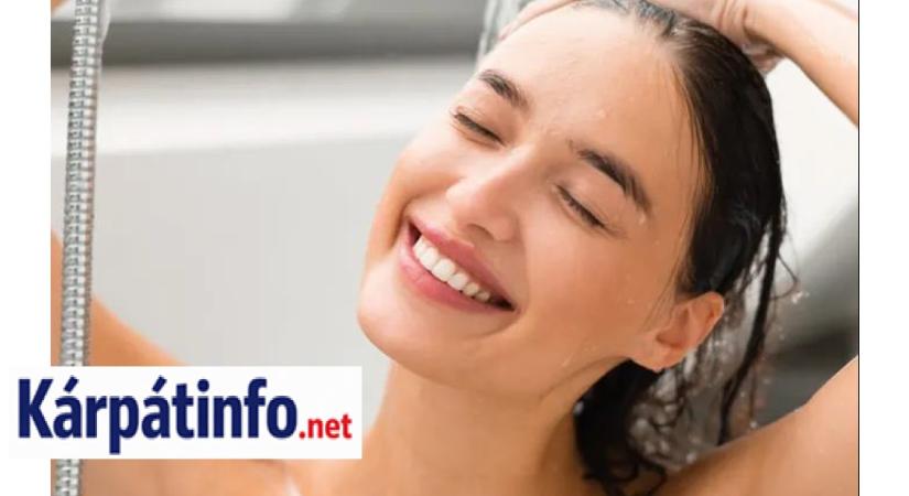 Ez a nagyon egyszerű otthoni gyógymód segít a zsíros haj ellen