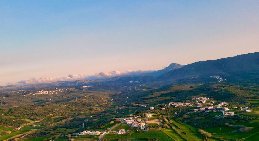 Világszenzáció Nógrád vármegyében, az egész világ megindult, hogy ezt lássa