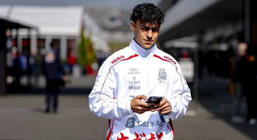 Lewis Hamilton második eljöveteleként emlegetik az F1-es szupertinit