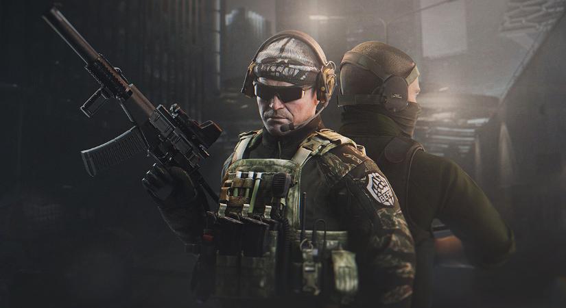 Az Escape from Tarkov bannolt játékosainak csak a fele volt csaló