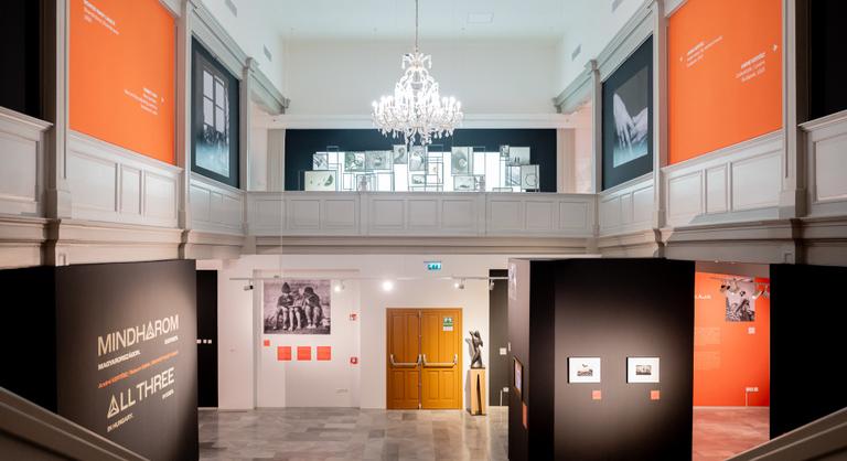 Telefonon keresztül alkotott a zseni, ez lett minden idők legdrágább magyar képe