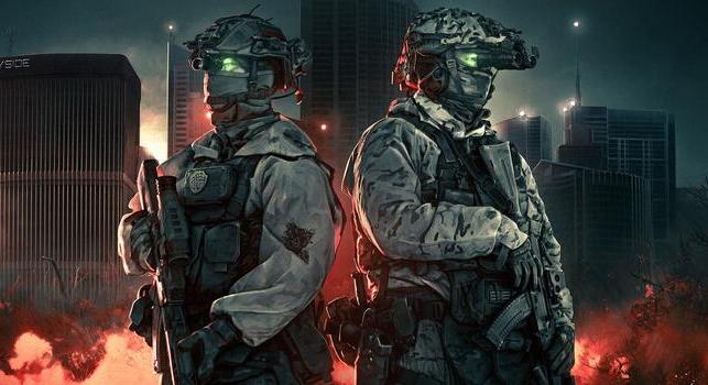 Kesztyű nélkül megy neki a csalóknak az Escape from Tarkov