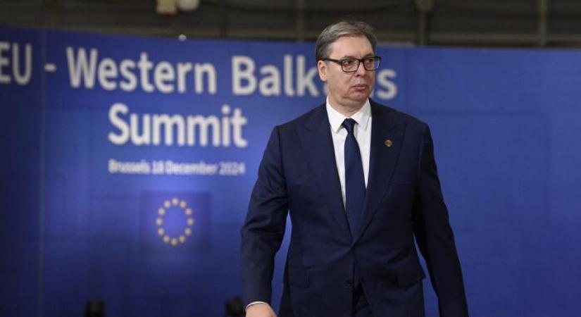 Nem biztos, hogy Szerbiában megtartják az előrehozott választásokat