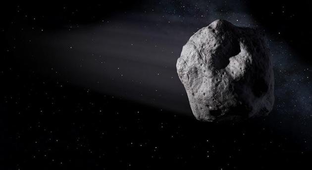 Potenciálisan veszélyes aszteroida közelíti meg a Földet