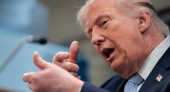 Trump: „Egy egész civilizáció fog meghalni ma éjjel” – újabb fenyegetések Irán felé