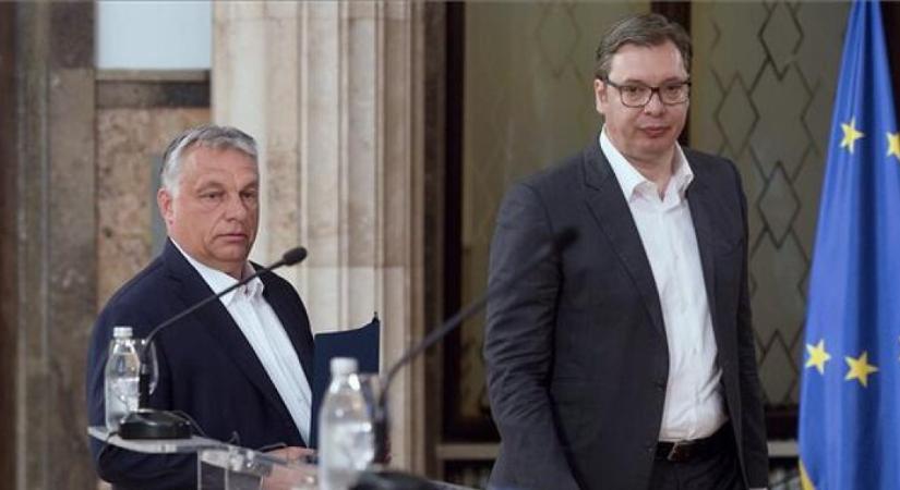 Valamitől megriadt Orbán VIktor szövetségese?