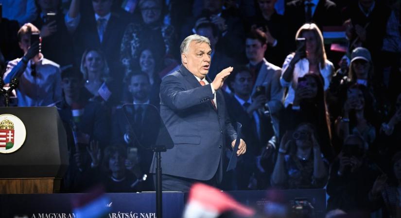 A választás arról szól, hogy melyik úton megyünk tovább