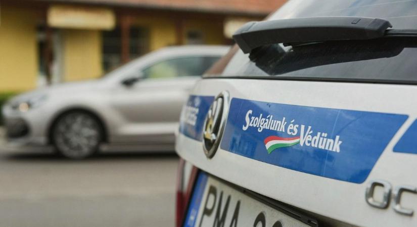 Súlyos dolog miatt került a debreceni rendőrök célkeresztjébe Szilágyi József, ha látta valahol, azonnal jelentkezzen!