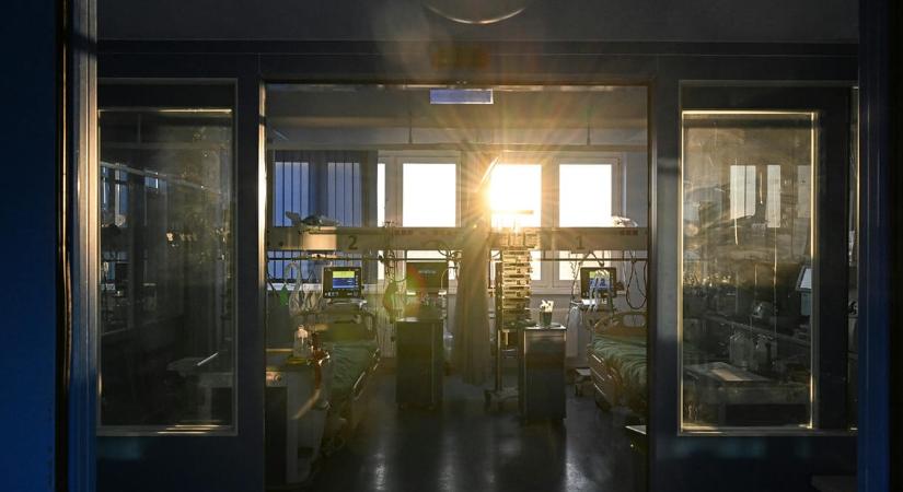 Orvosi kamara: Kritikus helyzetben van a hódmezővásárhelyi és makói kórházi ellátás