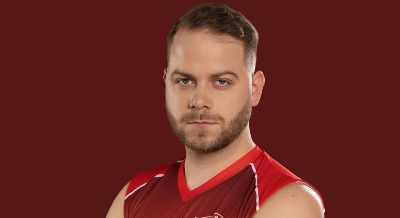 Exatlon: Nem hiszed el, milyen becenevet adtak a Bajnokok Kenderesi Tominak