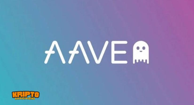 100 dollár alá esett az Aave árfolyama, és ez még csak az esés kezdete?