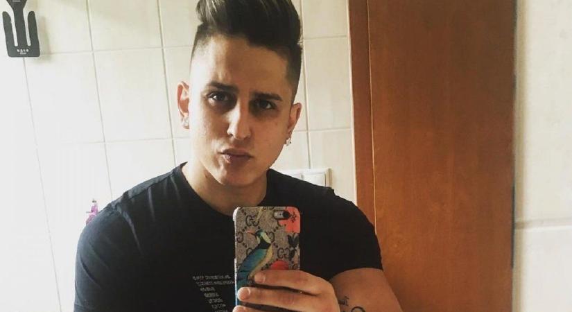 A Fidesz támogatására buzdít a kokainbirtoklásért és emberrablásért elítélt VV Aurelio