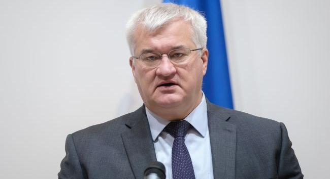 Oroszország fél Ukrajna közel-keleti sikereitől, ezért dezinformációs kampányt indított – Szibiha