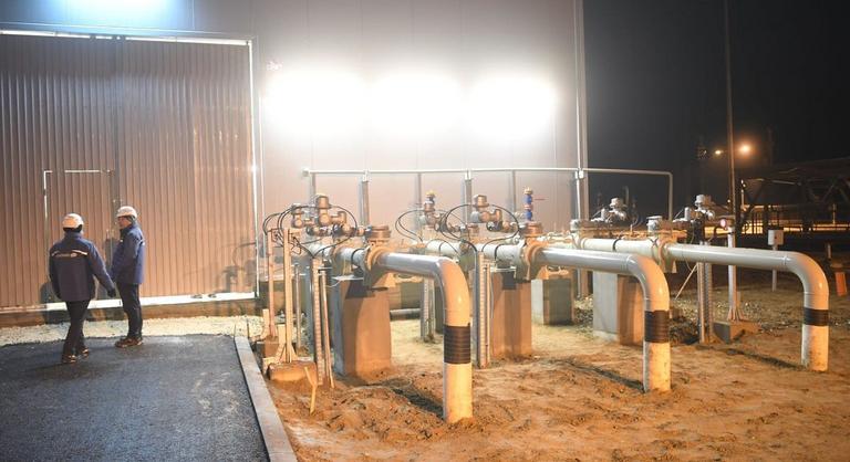 Kis-Benedek József: Komoly károk keletkezhettek volna, ha valóban felrobbantják a Török Áramlatot