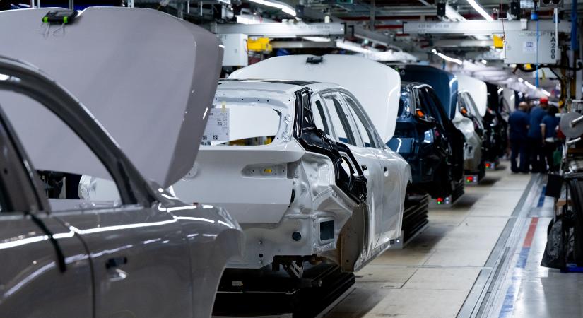 Csendben törheti meg az autóipart az iráni háború