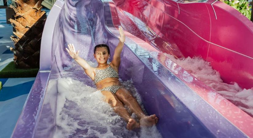 Nem csak olaj: a szórakoztatóipar is aranybánya lett a Közel-Keleten és Afrikában