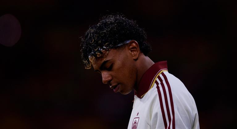 „Yamal helyében én kétszer is meggondolnám, hogy spanyol válogatott legyek”